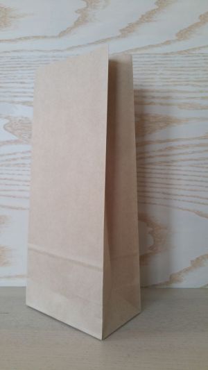 13 x 8 x 31 cm PUNGA KRAFT PENTRU 2 KG