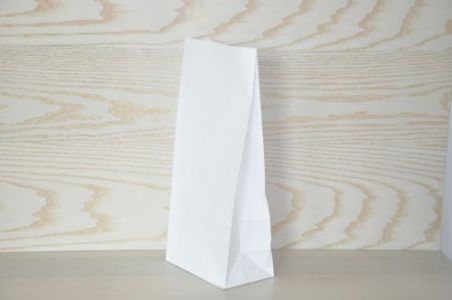 13x8x31 cm PUNGA HARTIE PENTRU 2 KG