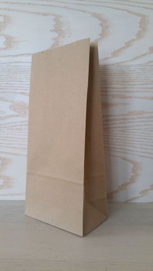 16 x 10 x 36 cm PUNGA KRAFT PENTRU 3 KG