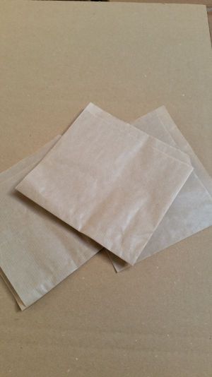 16 x 15 cm COLTAR NATUR