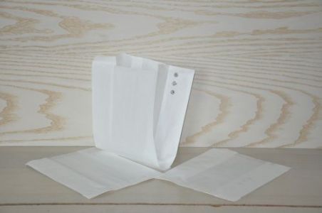 16 x 9 x 20 cm PUNGI PATISERIE MICA