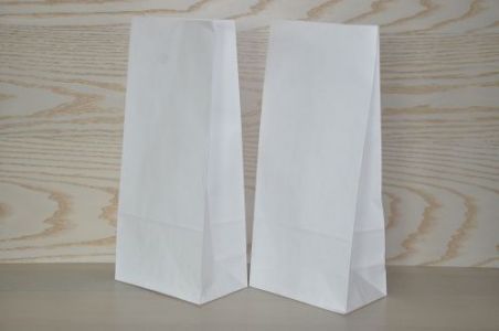 16x10x36 cm PUNGA HARTIE PENTRU 3 KG