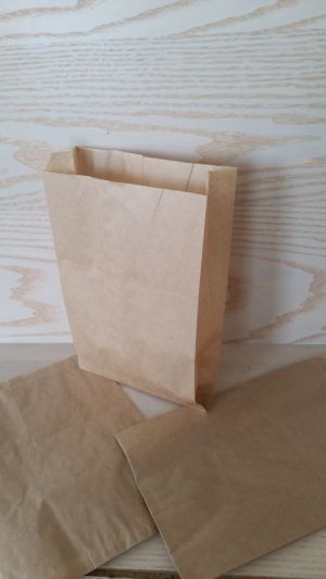 17 x 6 x 25 cm, PUNGA PENTRU COVRIGI, MARE