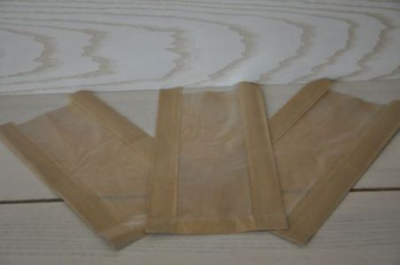 17 x 6 x 35 cm PUNGA FRANZELA MICA, CU FEREASTRA