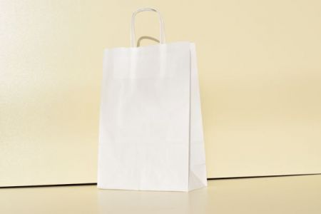 22 x 10 x 31 cm, SACOSA KRAFT ALBIT