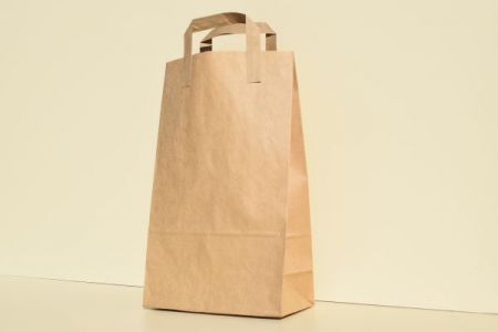22 x 11 x 36 cm PUNGA CU MANER EXTERIOR