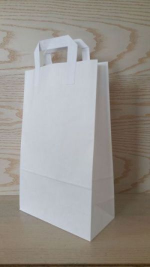 22 x 11 x 36 cm, PUNGI CU MANER EXTERIOR