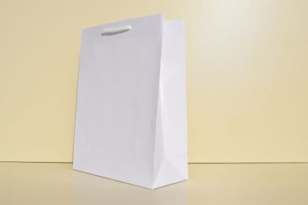 23 x 10 x 30 cm, sacosa plastifiata