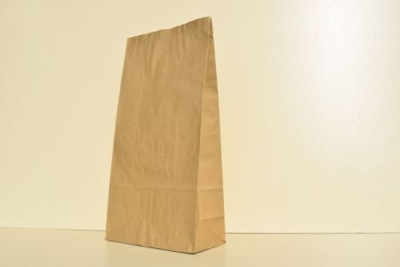 26 x 13 x 52 cm SACI KRAFT NATUR 10 KG