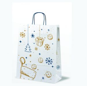 26 x 12 x 35 SACOSA XMAS