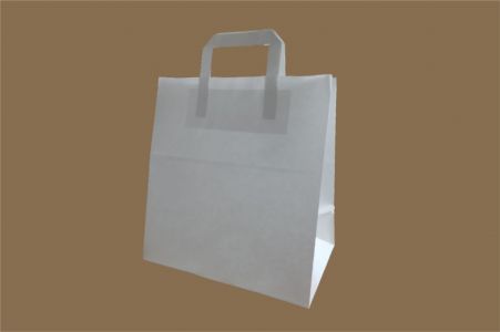 27 x 17 x 29 cm, SACOSA ALBA 