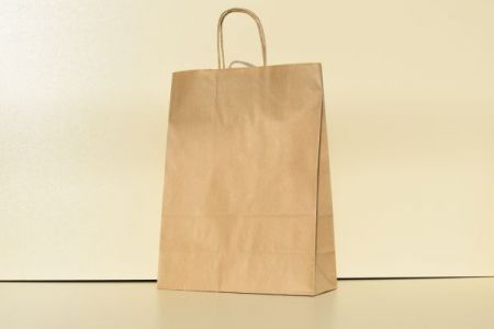 32 x 12 x 41 cm SACOSA DIN HARTIE