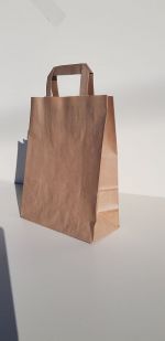 22 x 10 x 28 cm PUNGI CU MANER INTERIOR