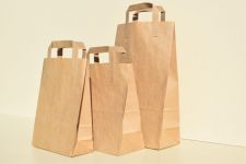 22 x 11 x 36 cm PUNGA CU MANER EXTERIOR