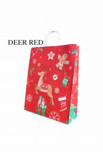 18 x 8 x 22 cm, GIFT BAG