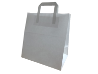 27 x 17 x 29 cm, SACOSA ALBA 